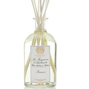 NWT Jumbo Antica Farmacista Prosecco Home Ambiance Fragrance Diffuser